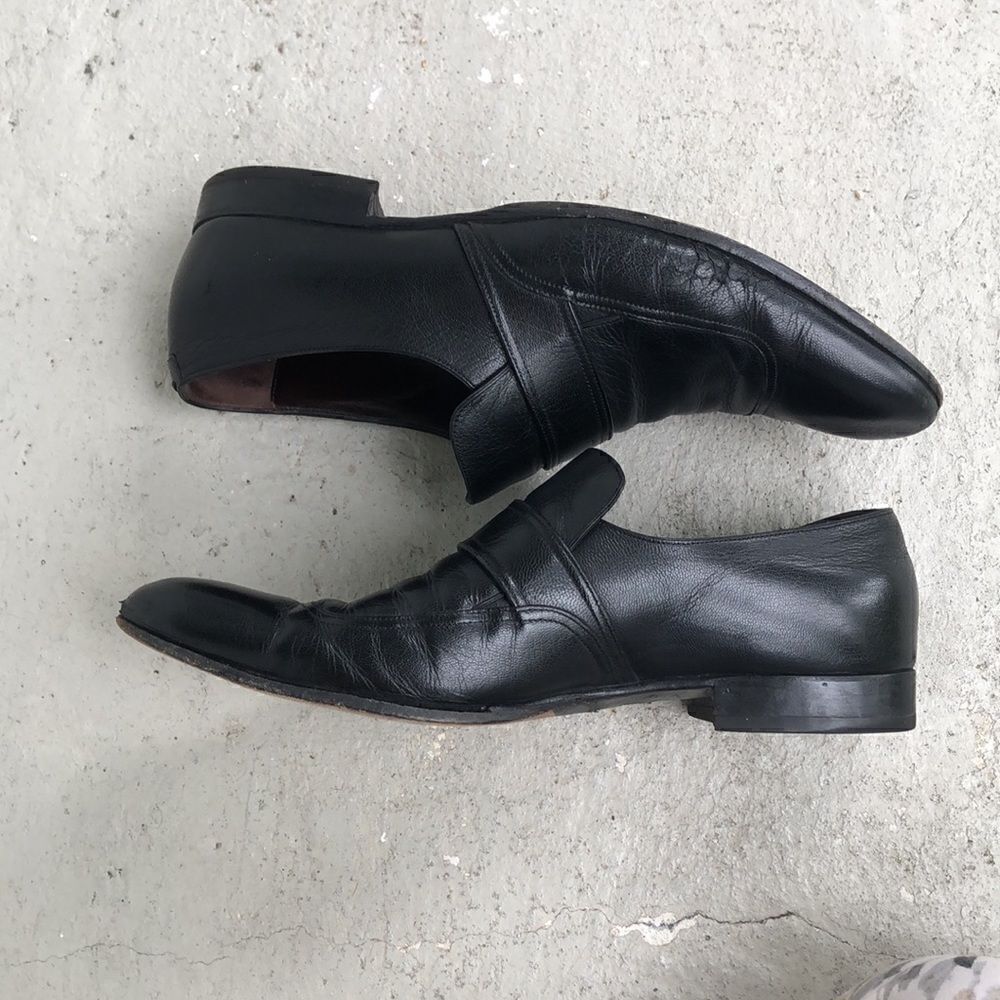 Gucci  loafers - Picture 3 of 11